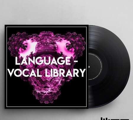 Engineering Samples Language Vocal Library WAV